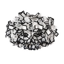 10231/780C Black Потолочный светильник LOFT IT Clizia - Loft It