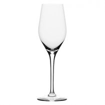 Бокал для шампанского d=70 h=223мм, 26.5 cl., стекло, Exquisit - Stolzle