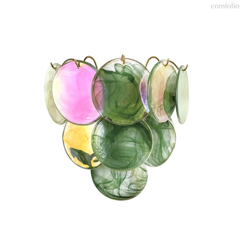 10492W Green Бра LOFT IT Lolly - Loft It