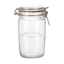 Банка для хранения Maison Jar, 1 л - Liberty Jones