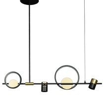 10094/900 Светильник на штанге LOFT IT Saturn - Loft It