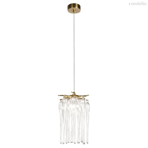 10350/206 AB Подвесной светильник LOFT IT Waterfall - Loft It
