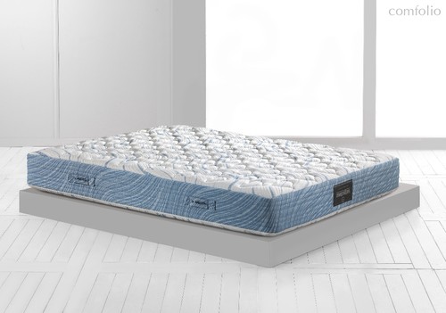 Ортопедический матрас Magniflex Freshgel Dual 10 25 см 80x190, 80x190 - Magniflex