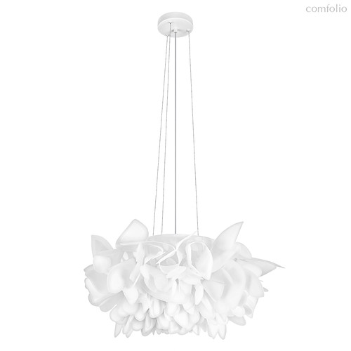 10594/530 White Подвесной светильник LOFT IT Clizia - Loft It