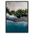 Пальмы на пляже, 50x70 см - Dom Korleone