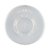 Крышка для стаканов арт.81210252 прозрачная, 8 см, PS, 125 шт - Garcia De Pou