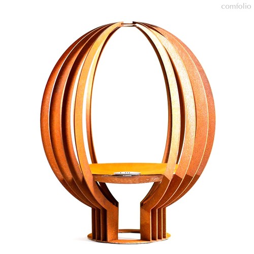 Очаг для костра Model A max oxi - Up!Flame