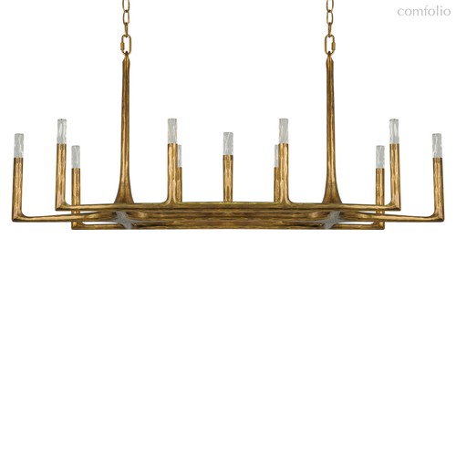 Люстра APL-50624 - Covali