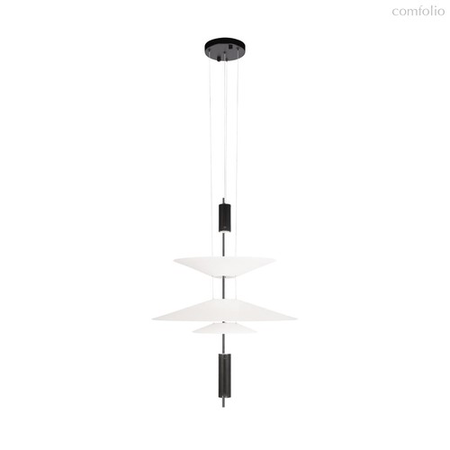 10244/B Black Подвесной светильник LOFT IT Skylar - Loft It