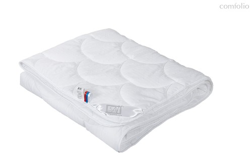 Одеяло ОМП-О-15 "BUBBLE DREAM" CLASSIC 140х205 легкое - АльВиТек