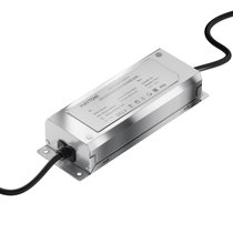 Источник напряжения Parity 48В, 200Вт, белый