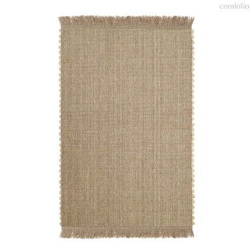 Ковер из шерсти Badrinath из коллекции Ethnic, 120x180 см - Tkano