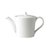 Чайник 400 мл, цвет белый - RAK Porcelain