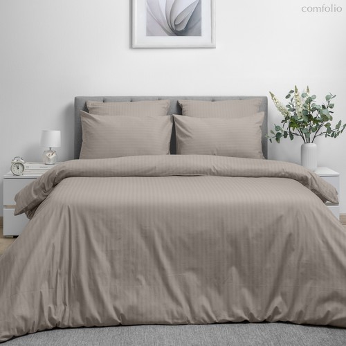 Пододеяльник Волшебная Ночь "200/220 Coffee cream" - Nordtex