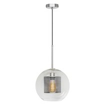 LOFT2567-C Подвесной светильник LOFT IT Hexagon - Loft It