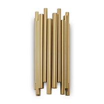 Настенный светильник (бра) Maytoni MOD136WL-01BS - Maytoni