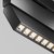 Трековый светильник Technical TR242-2-12W4K-B - Maytoni