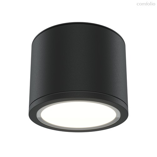 Потолочный светильник Рэндо / Rendo 1*GX53 12 Вт IP 44 - Maytoni