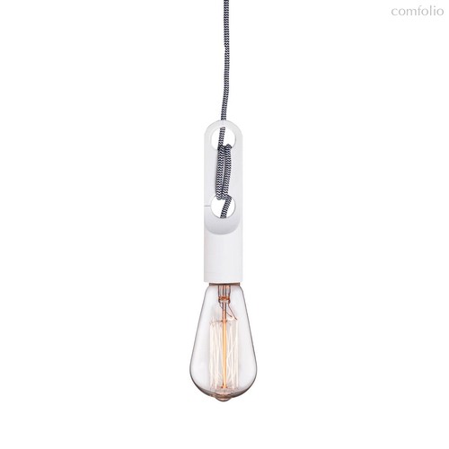 LOFT1510WH Подвесной светильник LOFT IT Wickle - Loft It