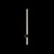 10147/850 Black Настенный светильник LOFT IT Falcon - Loft It