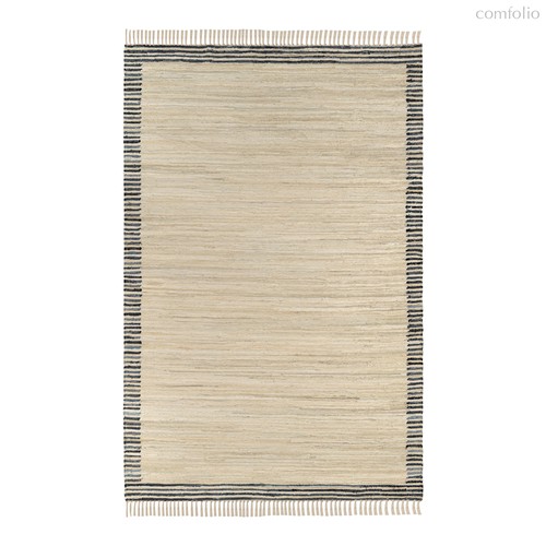 Ковер из хлопка Gujarat из коллекции Ethnic, 200x300 см - Tkano