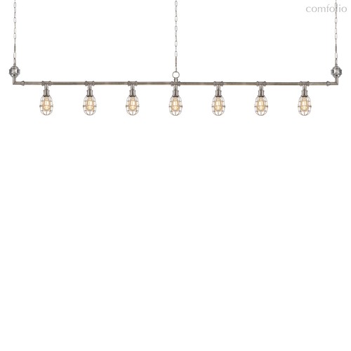 Потолочный подвесной светильник PL-51558 - Covali