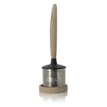 Ситечко для заваривания чая OGO "Oscar" h14,5см - OGO