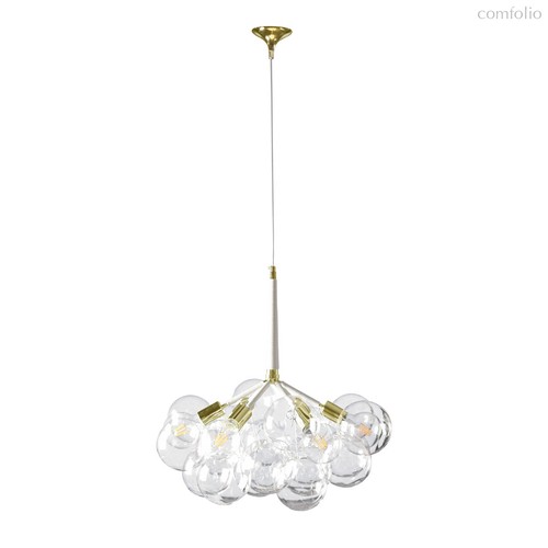 10048/6 Gold Подвесной светильник LOFT IT Bunch - Loft It