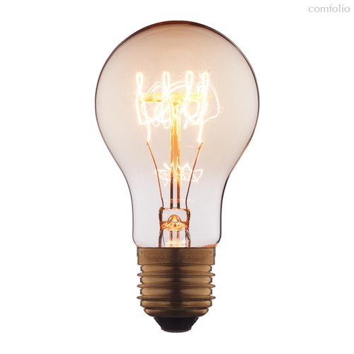 1004-SC Ретро-лампа LOFT IT Edison Bulb - Loft It