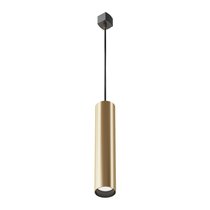 Трековый подвесной светильник Voltega VGL025-1-GU10-MG - Voltega