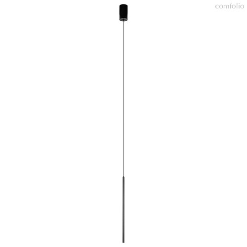 10333/600 Black Подвесной светильник LOFT IT Metropolis - Loft It