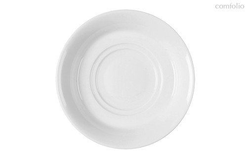 Блюдце круглое для чашки 17 см - RAK Porcelain