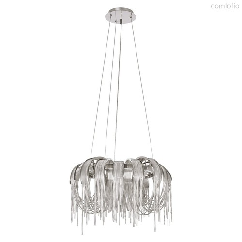 10404/650 SN Подвесная люстра LOFT IT Volver - Loft It
