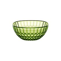 Чаша Vanity, ?25 см, зеленая - Guzzini