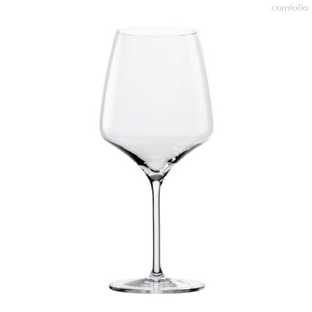Бокал для вина Burgunder d=105 h=231мм, (695мл) 69.5 cl., стекло, Experience - Stolzle