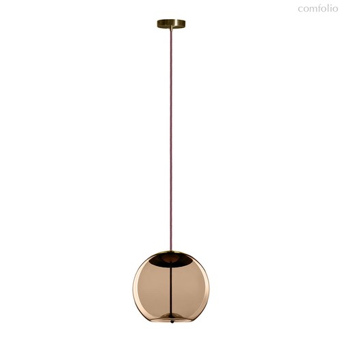 8135-B mini Подвесной светильник LOFT IT Knot - Loft It