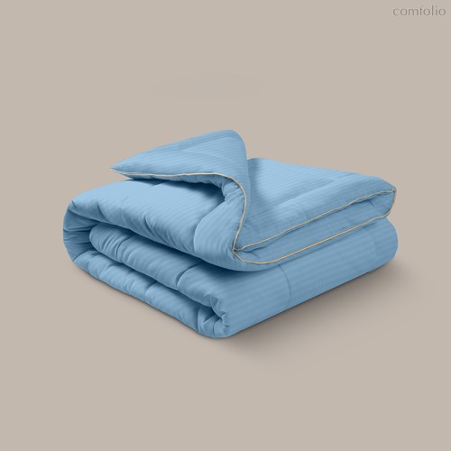 Одеяло Verossa Hotel Line 200/220 Sky Blue, 200x220 см - Nordtex