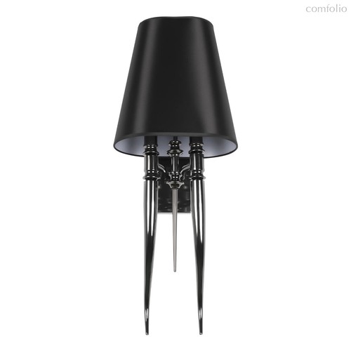 10207W/M Black Настенный светильник LOFT IT Brunilde - Loft It