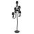 10558F Black Торшер LOFT IT Lord - Loft It