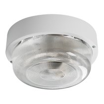 Фасадные светильники: Светильник потолочный водонепроницаемый KANLUX TUNA MINI N E27 60W - Kanlux