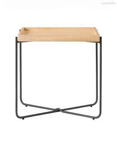 Приставной столик Рентон - Louvre Home