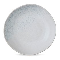 Тарелка для пасты Denby Студио Грэй 22 см, керамика жаропрочная - Denby