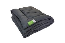 Одеяло ОМФ-15-Угольный "ЛЕБЯЖИЙ ПУХ CLASSIC" 140х205 классическое-всесезонное - АльВиТек