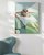 Интерьерная картина Poolside Lounger - Louvre Home