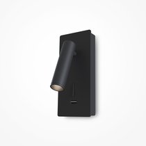 Настенный светильник (бра) Maytoni C041WL-L3B3K - Maytoni