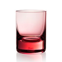 Стопка для водки Moser Виски сет 60 мл, розалин - Moser