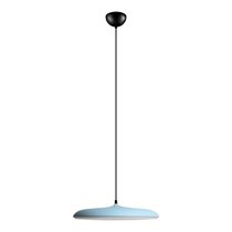 10119 Blue Подвесной светильник LOFT IT Plato - Loft It