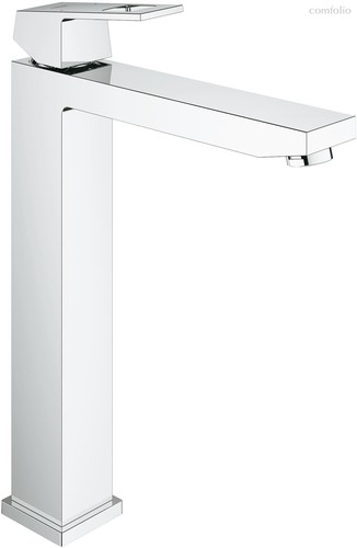 23406000 Eurocube Смеситель для раковины, свободностоящий, хром - Grohe