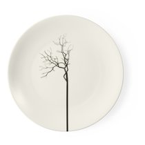 Тарелка обеденная Dibbern Черный лес 26 см - Dibbern
