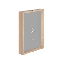 Фоторамка Flavina 22 x 31 cm натуральная - La Forma